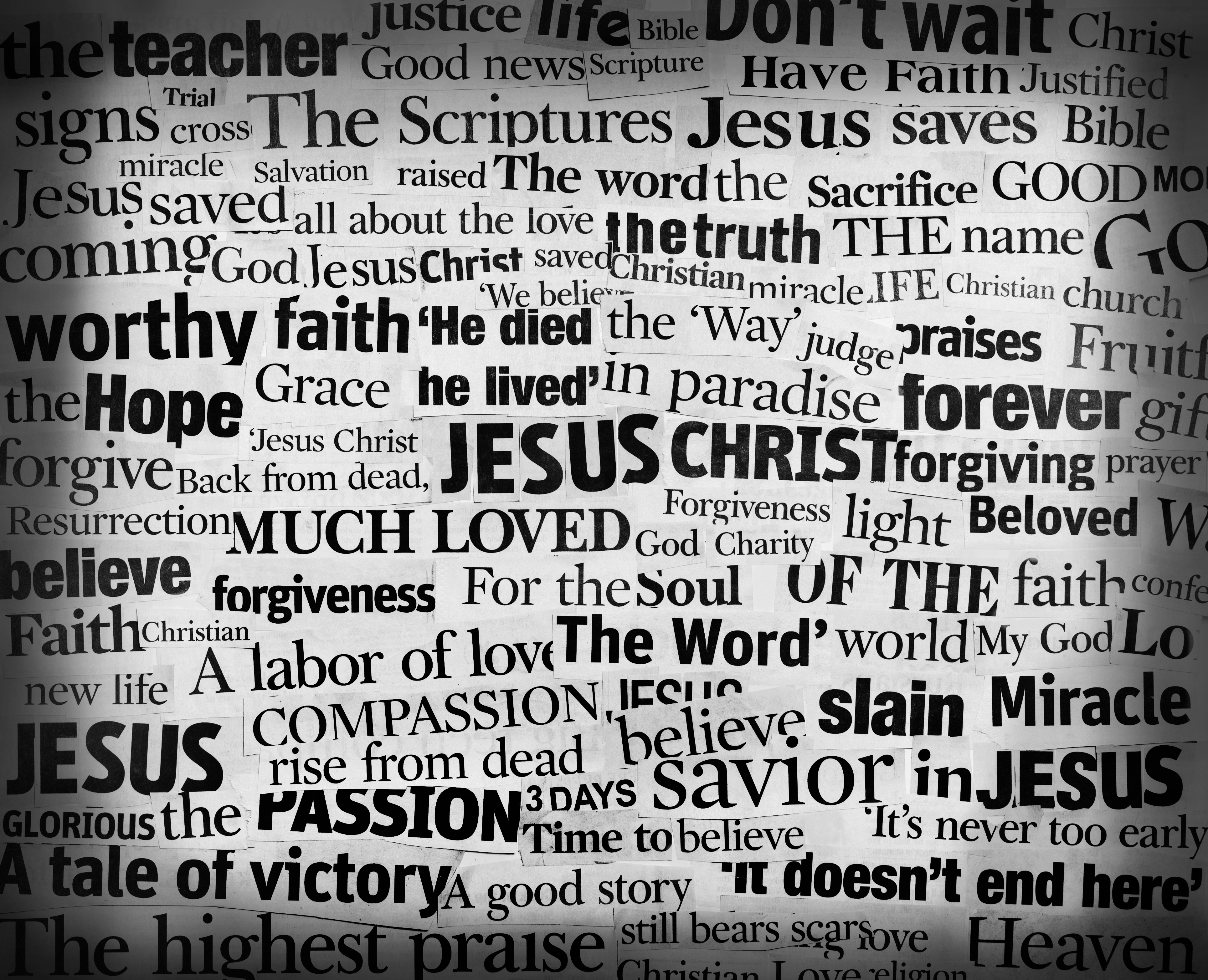 The Power of Words