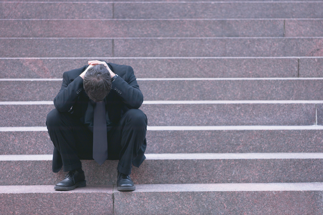 Why Gay 'Marriage' Has Not Cured Gay Loneliness