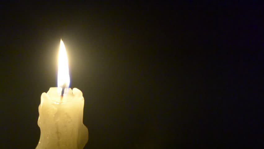 Don't Put Your Light Under a Basket!