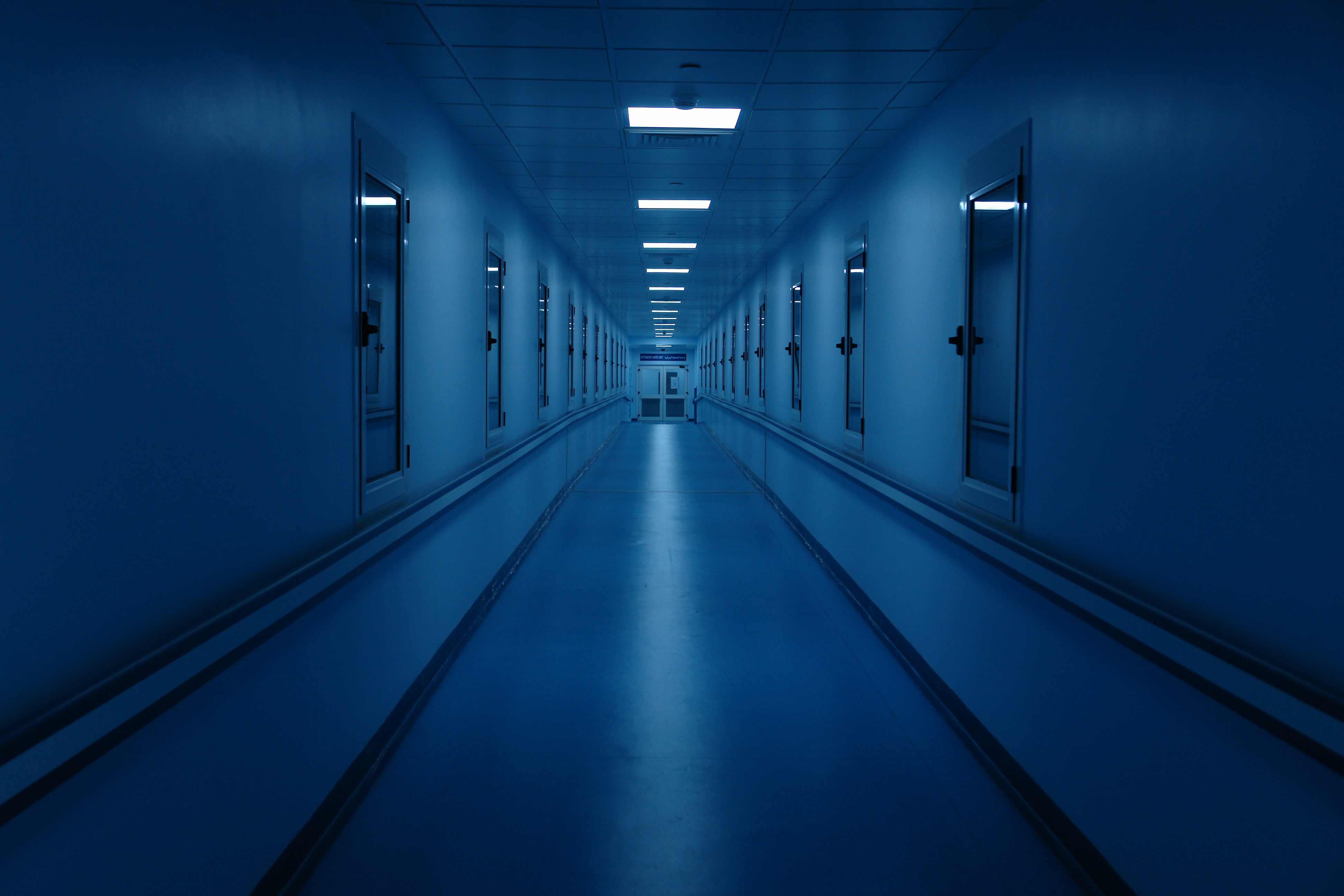 The Walls Are Talking: Secrets and Lies of the Abortion Industry
