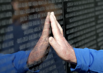 With Honor Flights, Patriotism Is Alive and Well