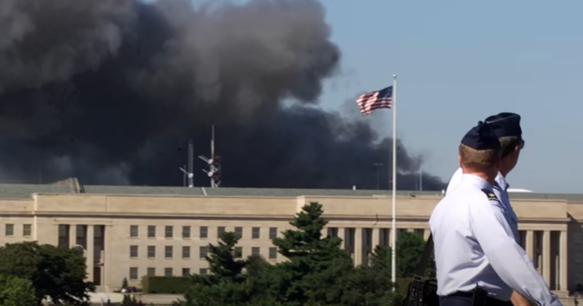 Eleven on 9/11
