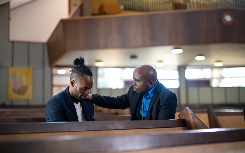The Pastor: Prophetic Journey or Adventures in Babysitting?