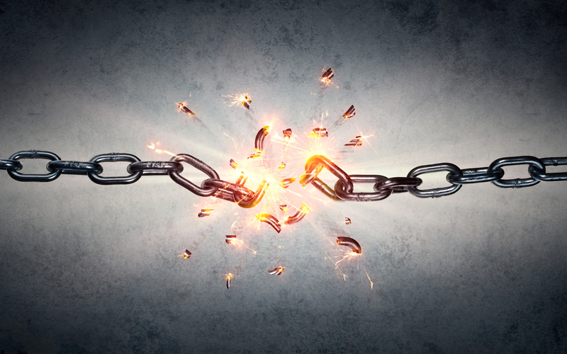 When Christians Invite Defeat