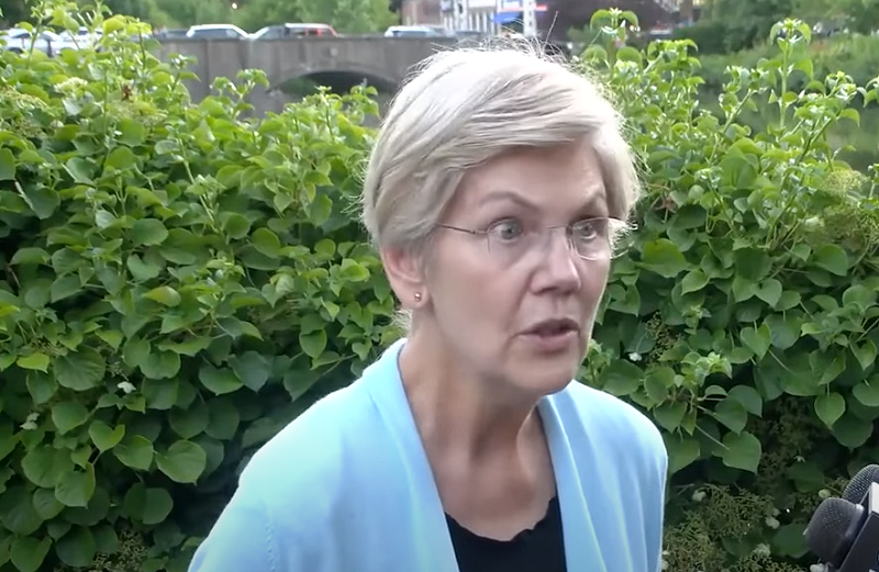Fact-Checking Senator Warren
