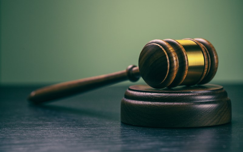 Putting Eternity on Trial