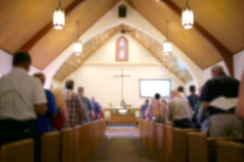 The Biggest Problem I Have in Worship
