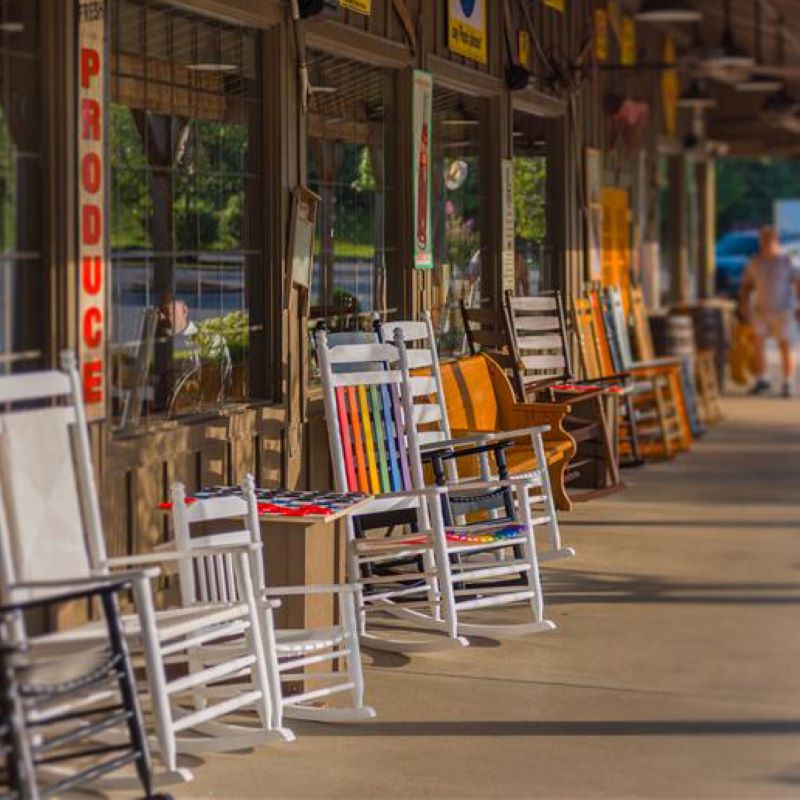 Cracker Barrel Goes 'Woke'