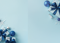 A real Christmas in an artificial age