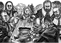 How Thanksgiving Became a National Holiday