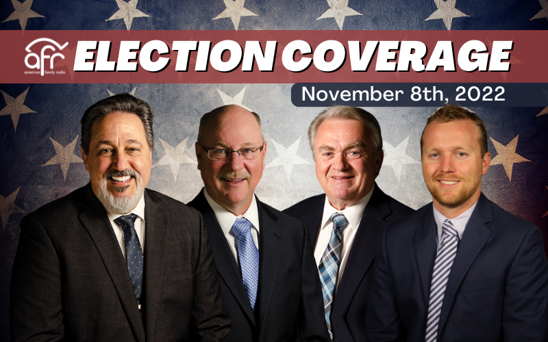 Election Coverage by AFA