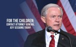 Attorney General Sessions needs to hear from you