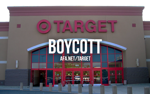 Sign the Boycott Target Pledge!