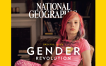 National Geographic exploits children to further an agenda