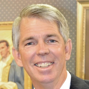 David Barton