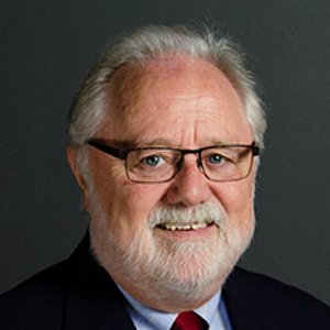 Rusty Benson
