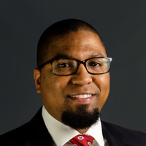Abraham Hamilton III