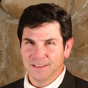 Dr. Alex McFarland