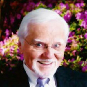 Dr. Joe McKeever