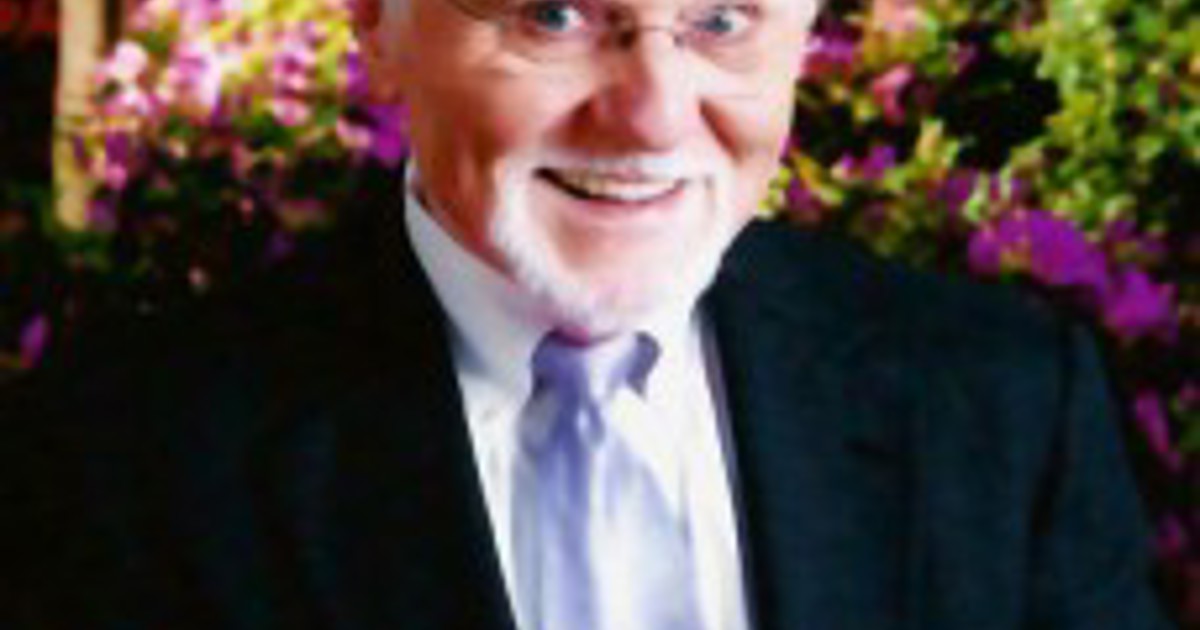 AFA - Dr. Joe McKeever
