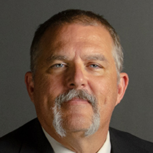 Dr. Ray Rooney, Jr.