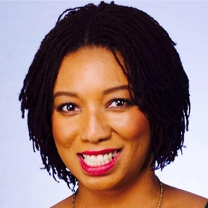 Stacy Washington