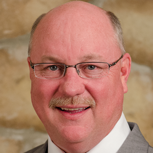 Tim Wildmon