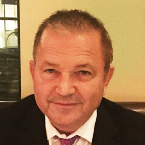 David Lane