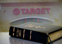 When God Uses Target