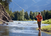 The Real Joy of Fishing