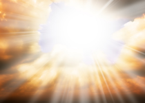 Holiness: From Irony to Inspiration