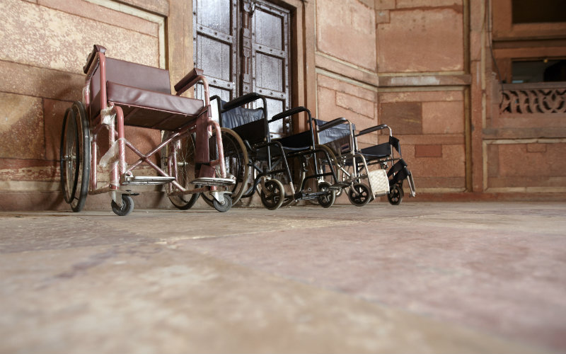 India’s Lost, Useless, and Forgotten