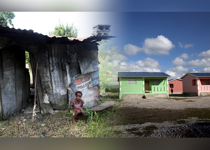 Seeing Where God Lives – Part 1