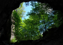 Deep Dark Holes - and Climbing Out of Them