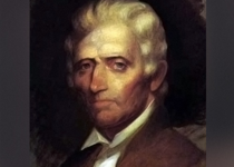 Daniel Boone's Missouri Days...
