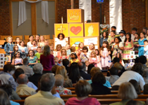 Can Kids Get It? How to Teach Children About Easter-Part 2