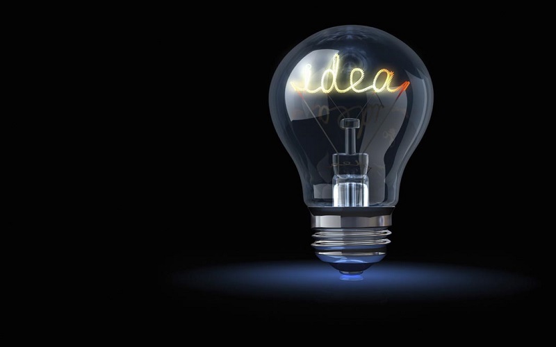 Light-bulb Moments Can Motivate Ministry