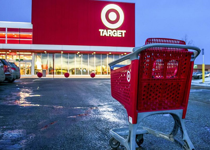 Sex Crimes at Target
