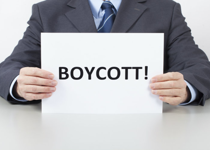 Should Christians Boycott?