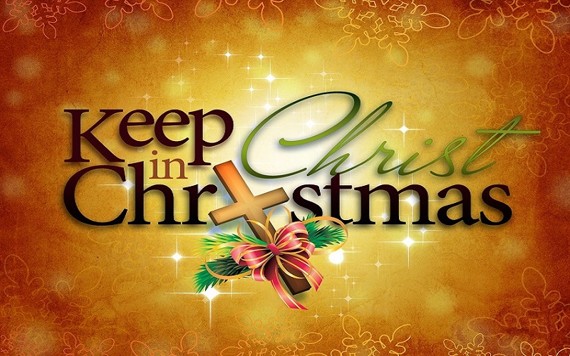 The Fight for Christmas: Part 1