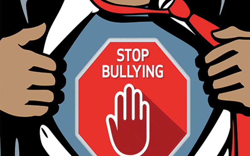 Taking On Corporate Bullies