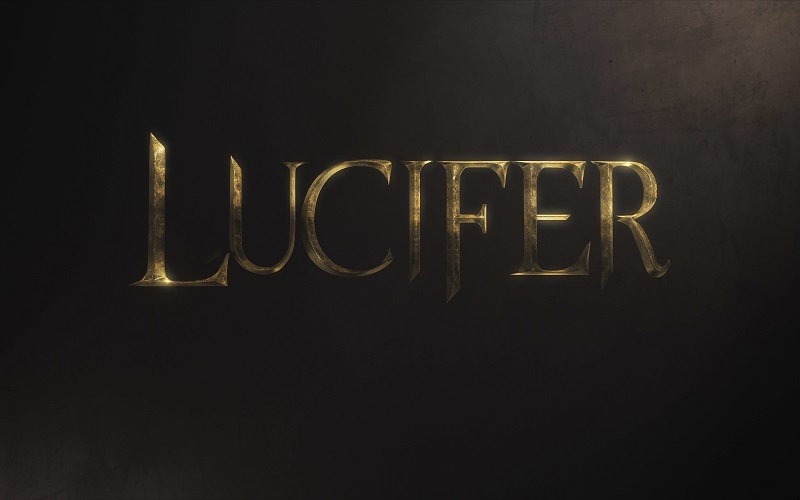 Contact Sponsors for 'Lucifer'