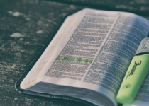 Who Are the Real Bible-Quoting Hypocrites?