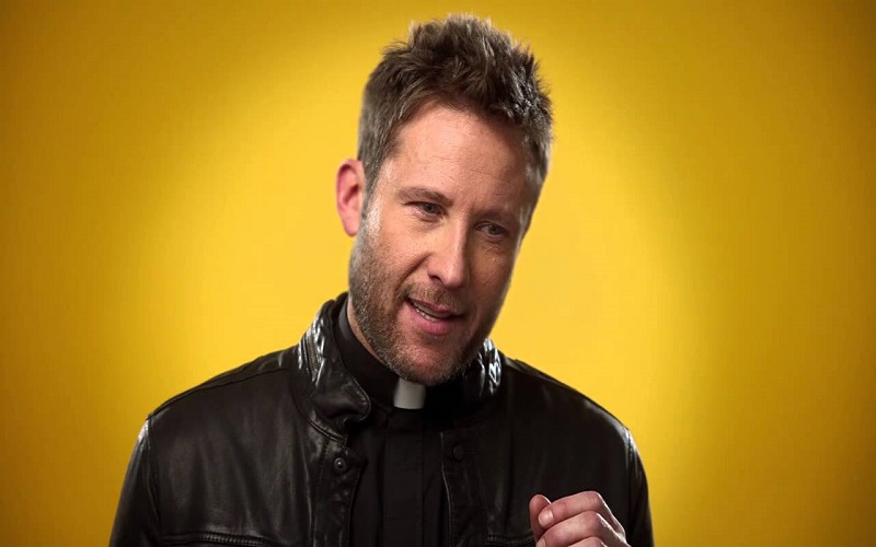 TV Land Continues to Mock Christianity