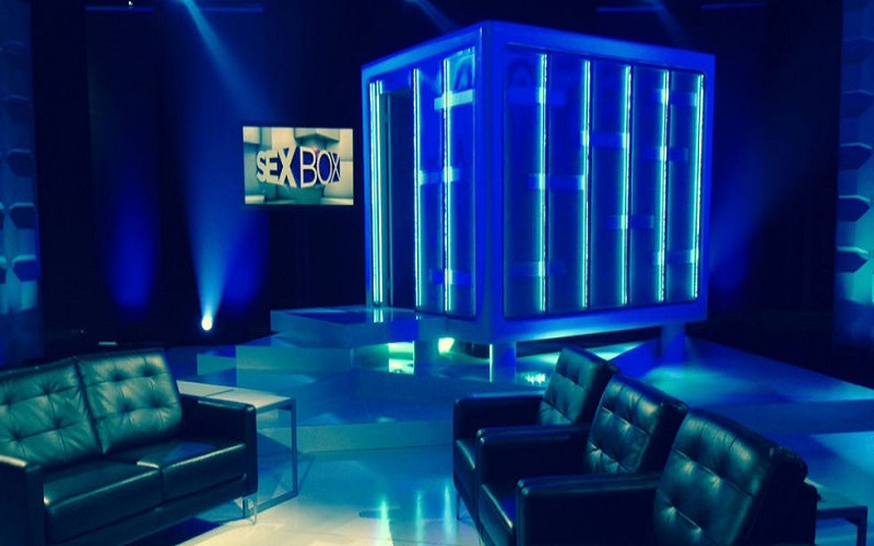 'Sex Box' Scrambles for Sponsors