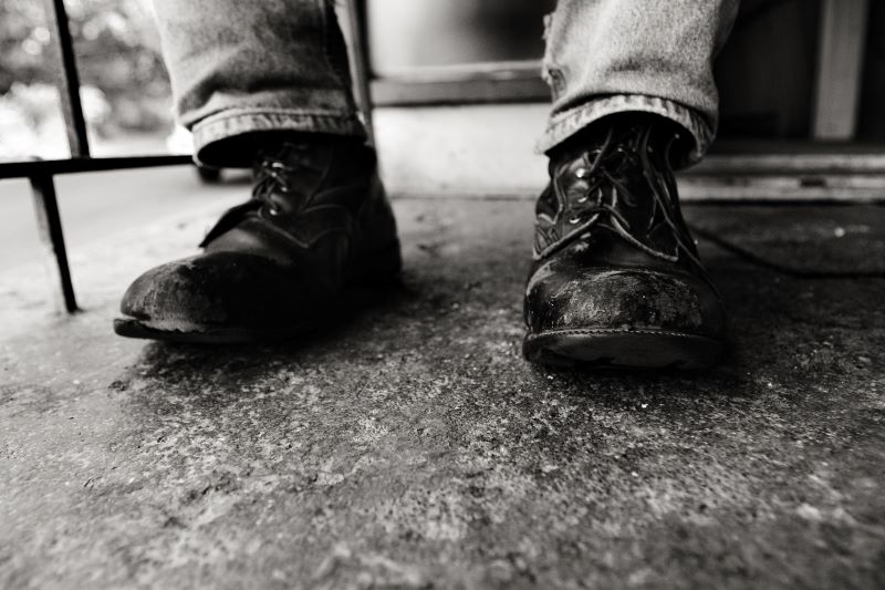 To the Prodigal Child’s Father