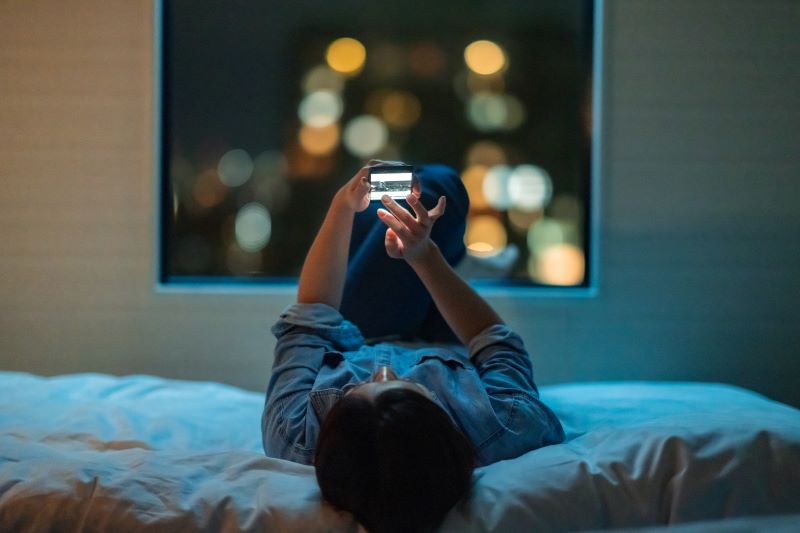 Instagram and the Gospel