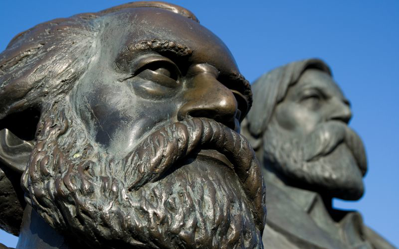 The Bible and Socialism