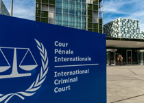 ICC’s arrest warrant isn’t about Netanyahu