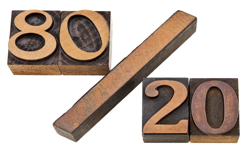 The Pareto Principle (Part Two)